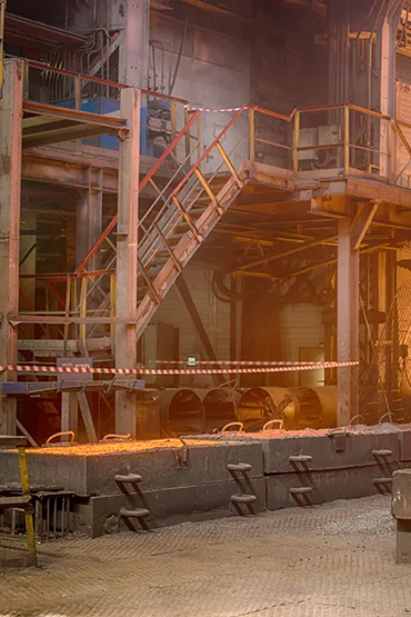 Koira is an Industrial operator providing full range of serv - 蓝鲸体育