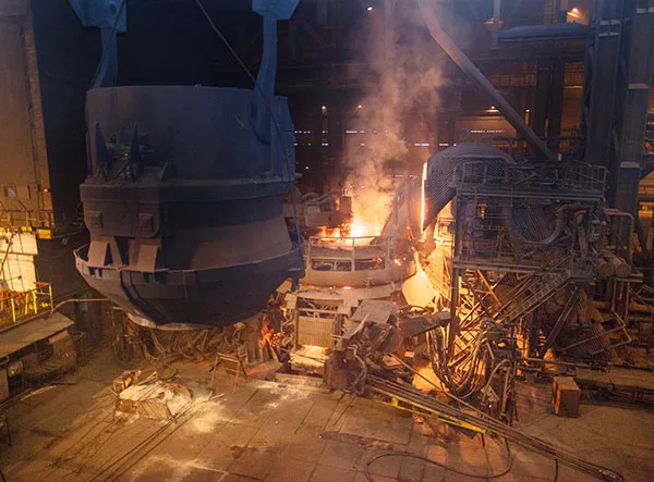 Provides High Performance Services For Multiple Industries & - 蓝鲸体育